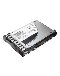 Hewlett Packard Enterprise 480GB, 2.5", 12G SAS, MU, SFF, SC