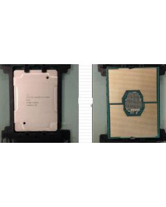 Hewlett Packard Enterprise Intel Xeon Platinum 8160 CPU, 24 cores, 2.1GHz clock speed, 150W power consumption, ideal for servers and workstations.