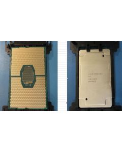 Hewlett Packard Enterprise 20-core Intel Xeon Gold 6148 CPU, 2.4GHz speed, 27.5MB cache, 150W power, designed for HPE servers.
