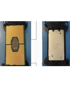 Hewlett Packard Enterprise Intel Xeon Gold 6142 processor, 16 cores, 2.60GHz clock speed, 22MB Level-3 cache, 150W TDP, Skylake architecture.