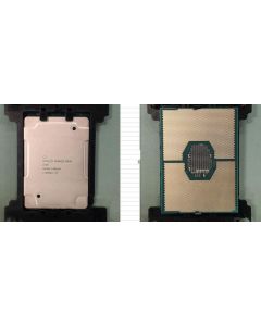 Hewlett Packard Enterprise 20-core Intel Xeon Gold 6138 processor, 2.0GHz clock speed, 125W TDP, 27.5MB cache, FCLGA3647 socket, Skylake architecture.