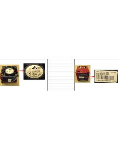 Hewlett Packard Enterprise Standard fan module