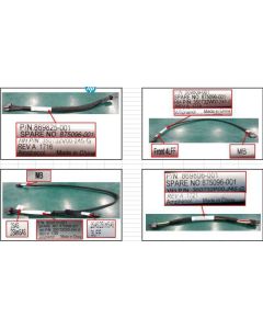Hewlett Packard Enterprise Power cable kit