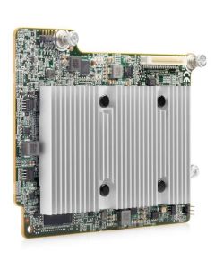 Hewlett Packard Enterprise 8 SAS, 2GB Flash-Backed Write, 12Gb/s SAS, RAID 0,1,5,6,10,50,60,1 ADM,10 ADM