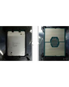 Hewlett Packard Enterprise Intel Xeon Gold 6126 processor, 12 cores, 2.60 GHz clock speed, 125W TDP, 19.25 MB cache, FCLGA 3647 socket.