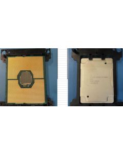 Hewlett Packard Enterprise Intel Xeon Platinum 8153 processor, 16 cores, 32 threads, 2.00 GHz base frequency, 125W TDP, supports DDR4-2666 memory.