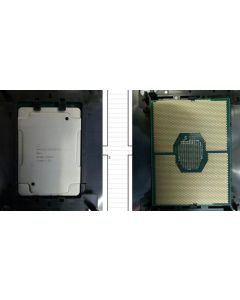 Hewlett Packard Enterprise High-performance Intel Xeon Platinum 8164 processor, 26 cores, 2.0 GHz clock speed, 150W power consumption, FCLGA3647 socket.