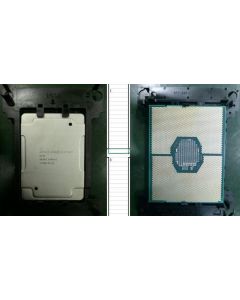 Hewlett Packard Enterprise 12-core server processor, 3.00 GHz base frequency, 3.70 GHz turbo, 150W TDP, LGA 3647 socket, 24.75 MB L3 cache.