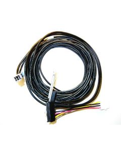 Hewlett Packard Enterprise StoreEver 4m Mini SAS HD (SFF-8644) LTO Drive Cable for 1U Rack Mount Kit