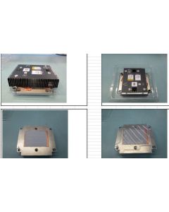 Hewlett Packard Enterprise Heatsink CPU 1 BL460cGen10