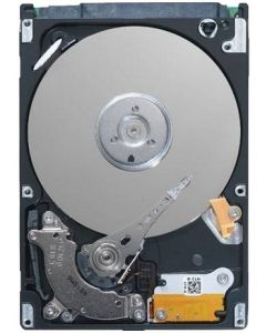 DELL 877Y3 interne harde schijf 300 GB 15000 RPM 2.5" SAS
