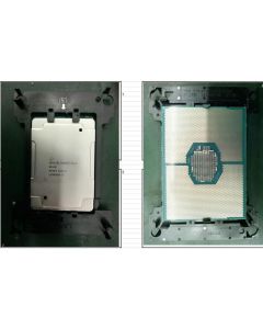 Hewlett Packard Enterprise Intel Xeon Gold 6134M processor, 8 cores, 3.2 GHz base clock, 3.7 GHz Turbo, LGA 3647 socket, 130W TDP, 24.75MB cache.