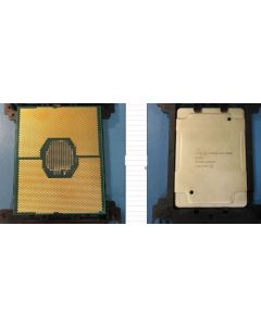 Hewlett Packard Enterprise Intel Xeon Platinum 8160M processor, 24 cores, 2.10 GHz clock speed, 150W TDP, supports up to 1.5TB memory.