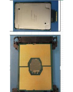 Hewlett Packard Enterprise Intel® Xeon® Gold 6142F Processor (22M Cache, 2.60 GHz)