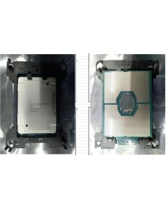 Hewlett Packard Enterprise Intel Xeon Gold 6138F processor, 20 cores, 2.00 GHz clock speed, 27.5 MB L3 cache, 135W TDP, FCLGA3647 socket.
