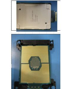 Hewlett Packard Enterprise Intel Xeon Gold 6130F processor, 16 cores, 135W TDP, up to 3.70 GHz speed, designed for high-performance HPE servers.