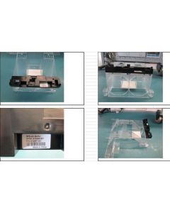 Hewlett Packard Enterprise SPS-AIR BAFFLE