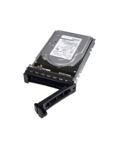 DELL 1TB SAS HDD interne harde schijf 7200 RPM 3.5"
