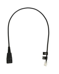 Jabra 8800-00-01 hoofdtelefoon accessoire