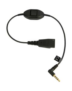 Jabra 8800-00-103 hoofdtelefoon accessoire