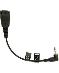 Jabra 8800-00-46 hoofdtelefoon accessoire Kabel