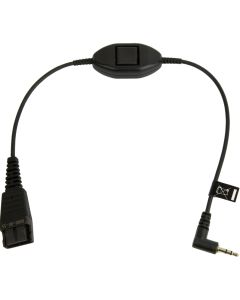Jabra 8800-00-55 hoofdtelefoon accessoire Kabel