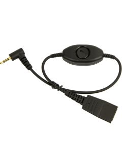 Jabra 8800-00-79 hoofdtelefoon accessoire