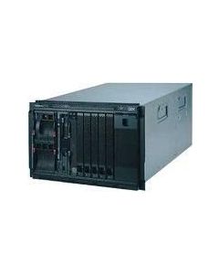 IBM BladeCenter S, 7U, 108.9kg