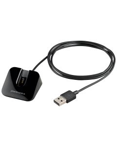 HP Poly Voyager Legend oplaadstandaard USB-A