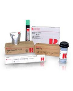 Ricoh 841196 tonercartridge 1 stuk(s) Origineel Zwart
