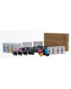 Xerox Nietcartridge (Office Finisher, Integrated Finisher, BR Finisher & losse nieteenheid)