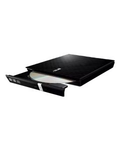ASUS SDRW-08D2S-U Lite optisch schijfstation DVD±RW Zwart