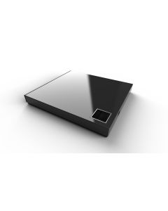 ASUS SBW-06D2X-U optisch schijfstation Blu-Ray DVD Combo Zwart