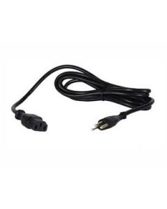 Honeywell AC Power Cable, C14 type, Switzerland 3-pin