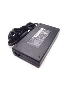 HP 906329-001 netvoeding & inverter Binnen 120 W Zwart