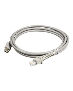 Datalogic USB cable, 2.0 m