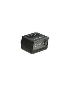 Datalogic Customer Service Scanne, Black