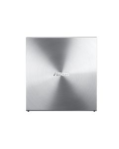ASUS SDRW-08U5S-U optisch schijfstation DVD Super Multi DL Metallic