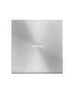 ASUS SDRW-08U7M-U optisch schijfstation DVD±RW Zilver