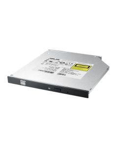 ASUS SDRW-08U1MT optisch schijfstation Intern DVD-RW Zwart