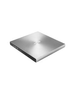 ASUS ZenDrive U9M optisch schijfstation DVD±RW Zilver