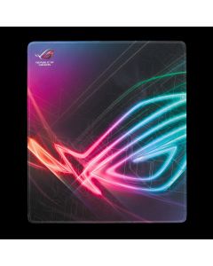 ASUS ROG Strix Edge Game-muismat Meerkleurig