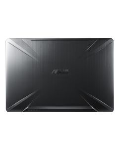 ASUS FX504GE-1A Cover