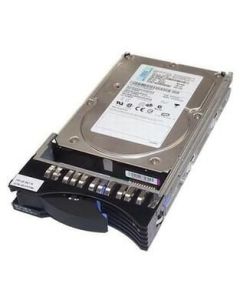 IBM 73GB, SCSI U320, 15000 rpm, H-Swap