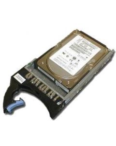 IBM 36.4GB, Ultra 320 SCSI, 15000 RPM, Hot Swap