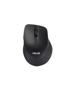 ASUS WT465 muis Kantoor Rechtshandig RF Draadloos Optisch 1600 DPI