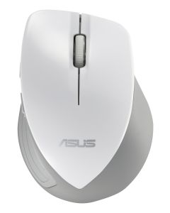 ASUS WT465 muis Kantoor Rechtshandig RF Draadloos Optisch 1600 DPI