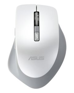 ASUS WT425 muis Kantoor Rechtshandig RF Draadloos Optisch 1600 DPI