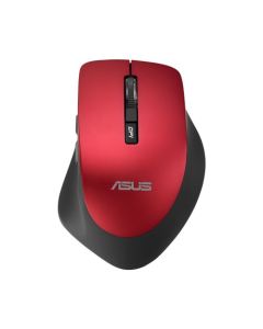 ASUS WT425 muis Kantoor Rechtshandig RF Draadloos Optisch 1600 DPI