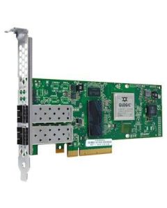 IBM QLogic 8200 Dual Port 10GbE SFP+ VFA for IBM System x